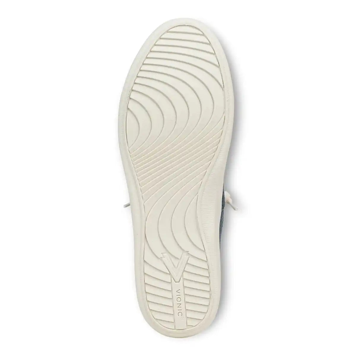 Beach Pismo 2.0 Casual Sneaker Denim Canvas
