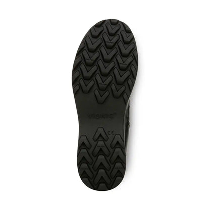 Redding Ankle Boot Black Leather