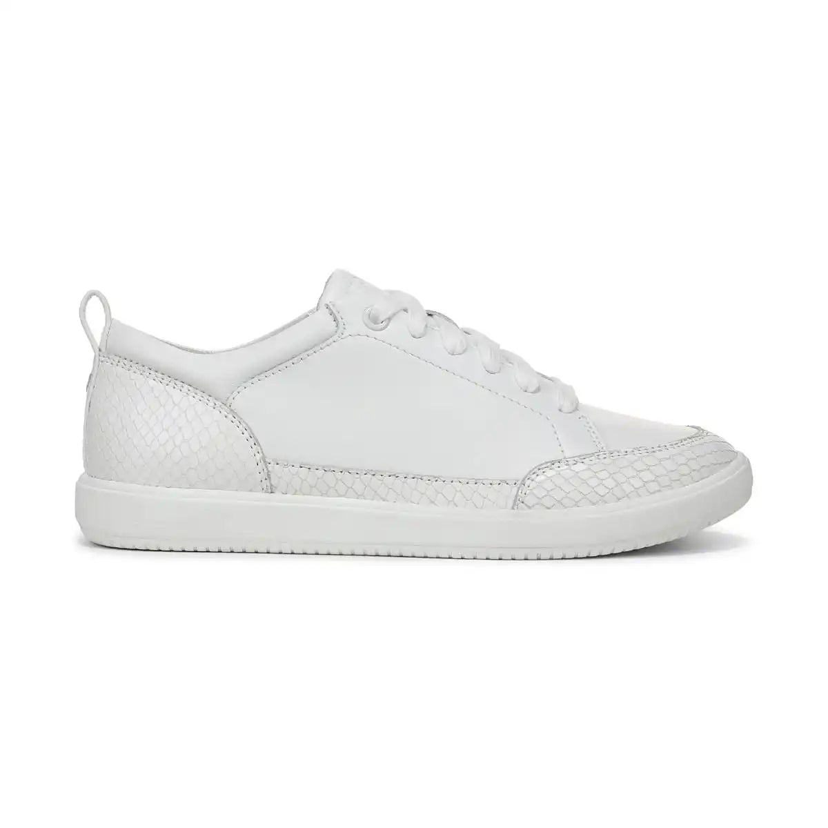Larkspur Sneaker White