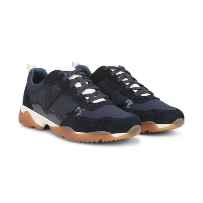 Walk Slim Glide Sneaker Navy Blazer