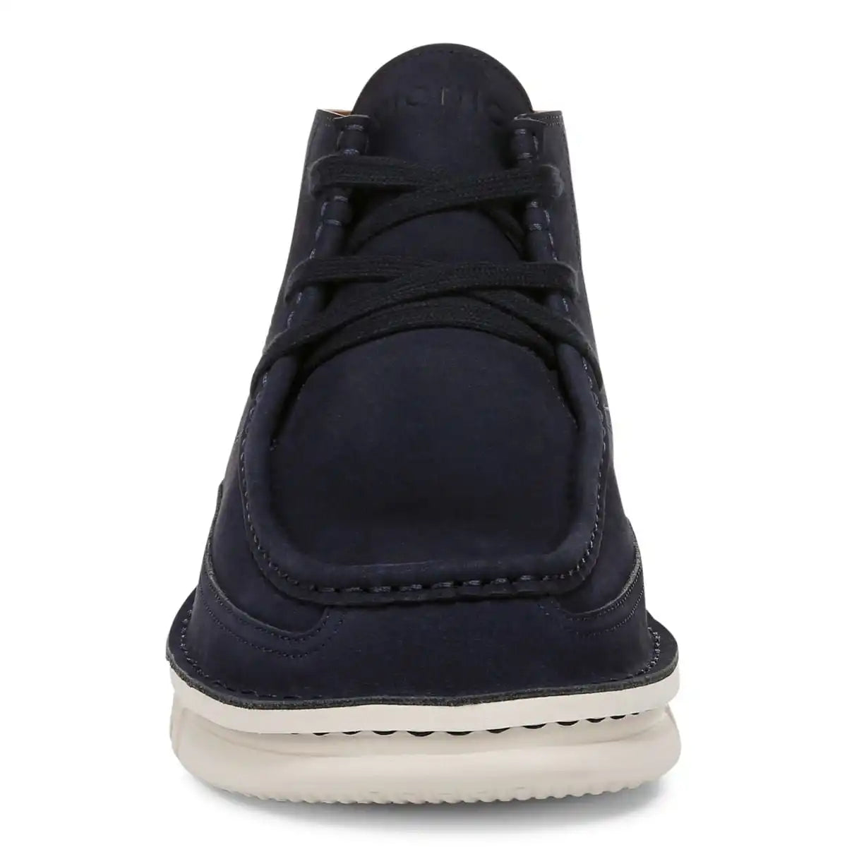 Men's Uptown Chukka Boot Navy Blazer Nubuck