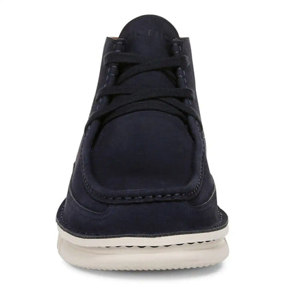 Men's Uptown Chukka Boot Navy Blazer Nubuck