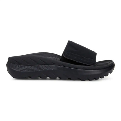 Rejuvenate Recovery Sandal Navy Blazer