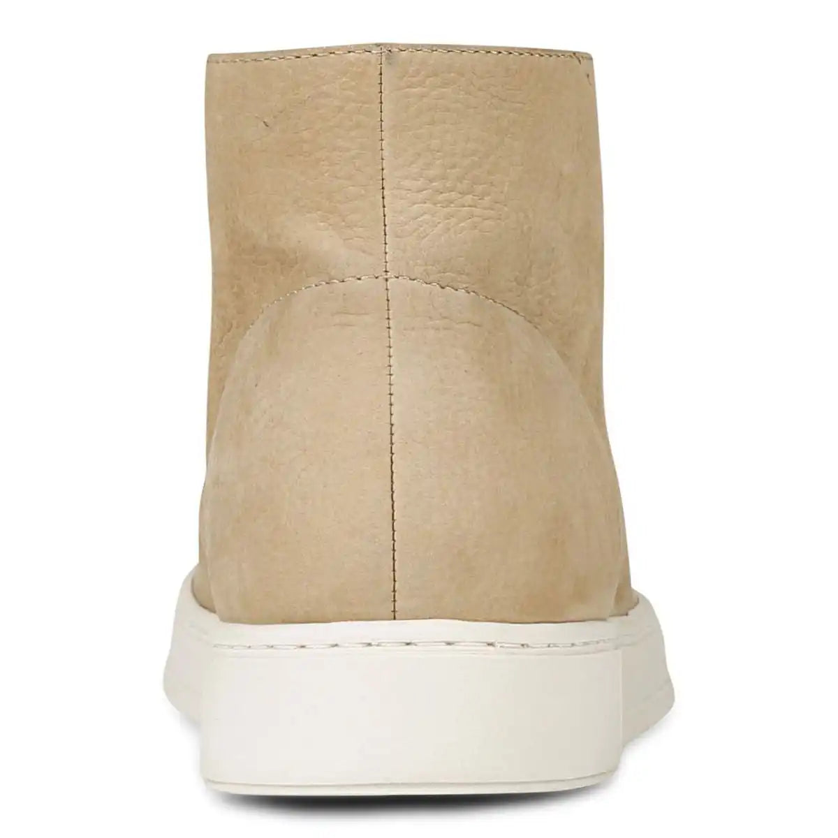 Danfield Lace Up Boot Sand Nubuck