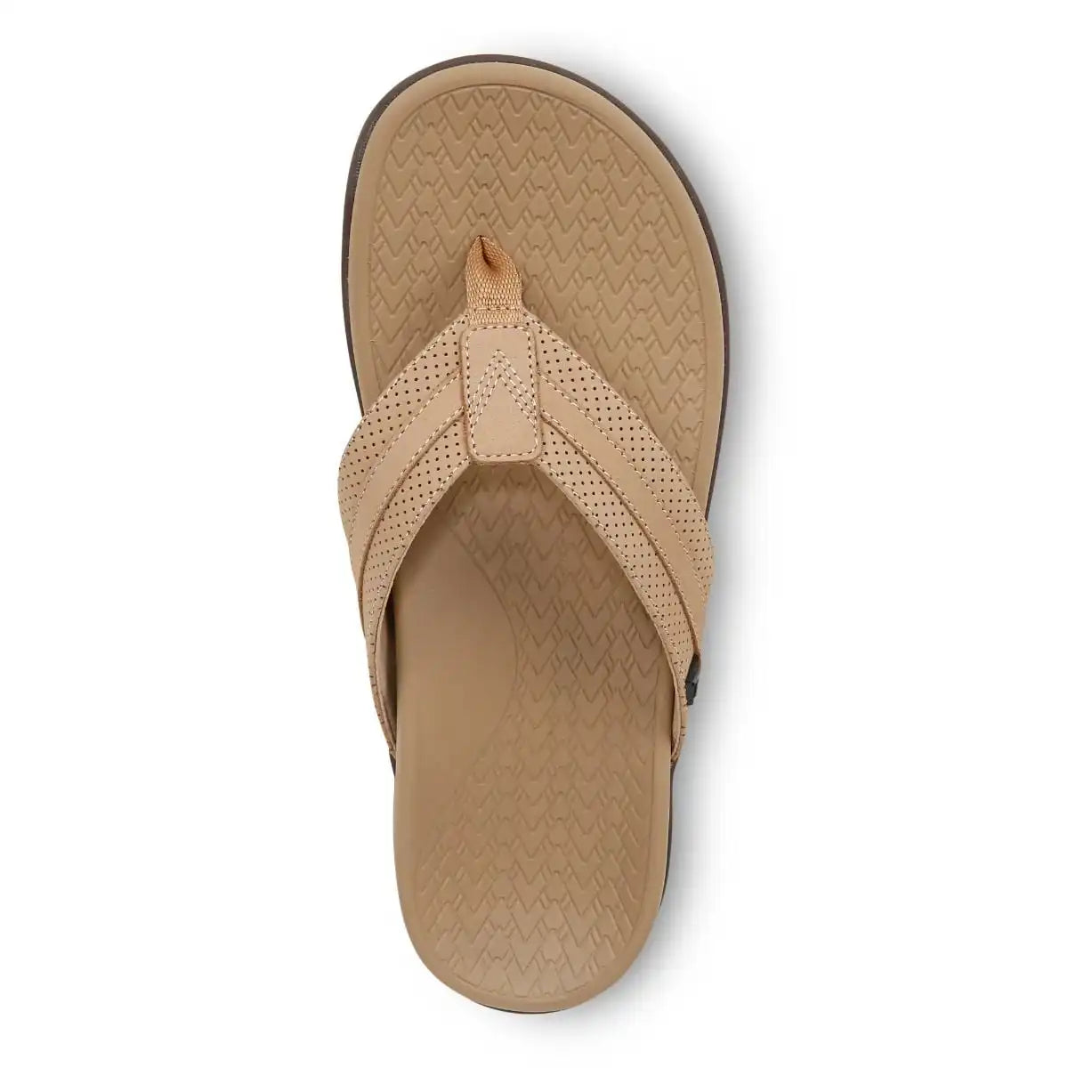 Men's Tide II Toe Post Sandal Sand