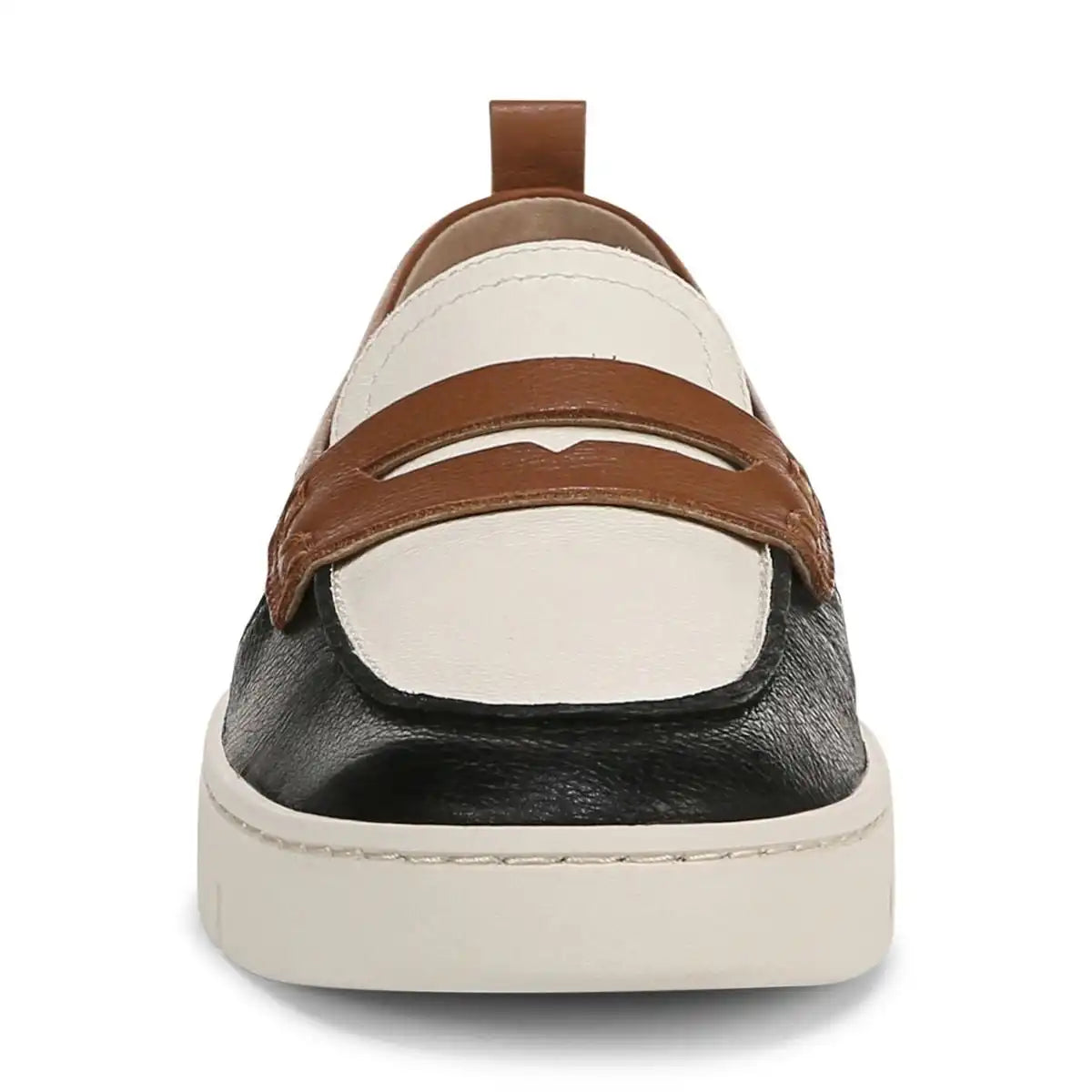 Uptown Loafer Black Multi