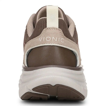 Walk Max Skyline Sneaker Milk Chocolate