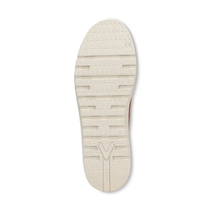 Uptown Willa Slip On Sneaker Tan Leather