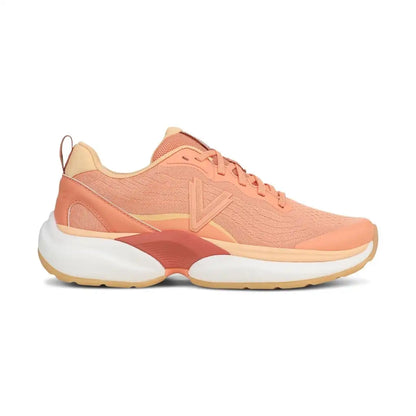 Walk Quest Sneaker Shell Coral