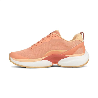 Walk Quest Sneaker Shell Coral