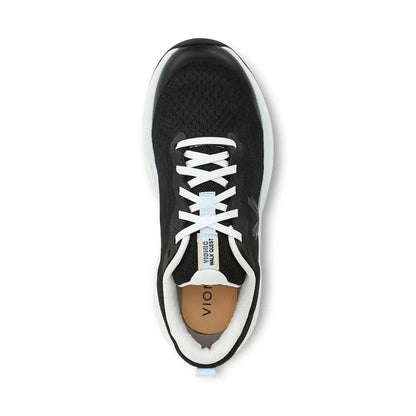Walk Quest Sneaker Black