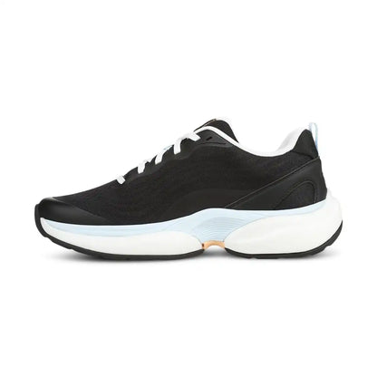 Walk Quest Sneaker Black