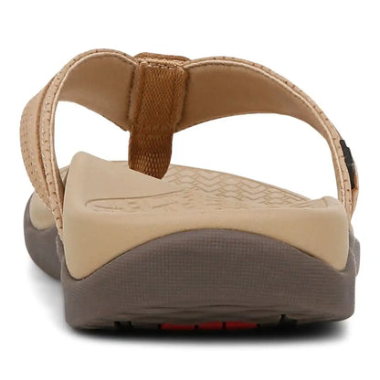 Men's Tide II Toe Post Sandal Sand
