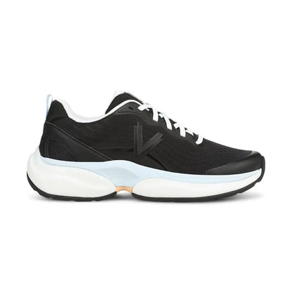 Walk Quest Sneaker Black